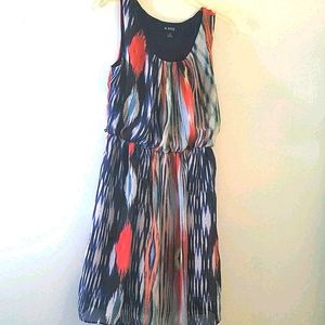 A. Byer Dress